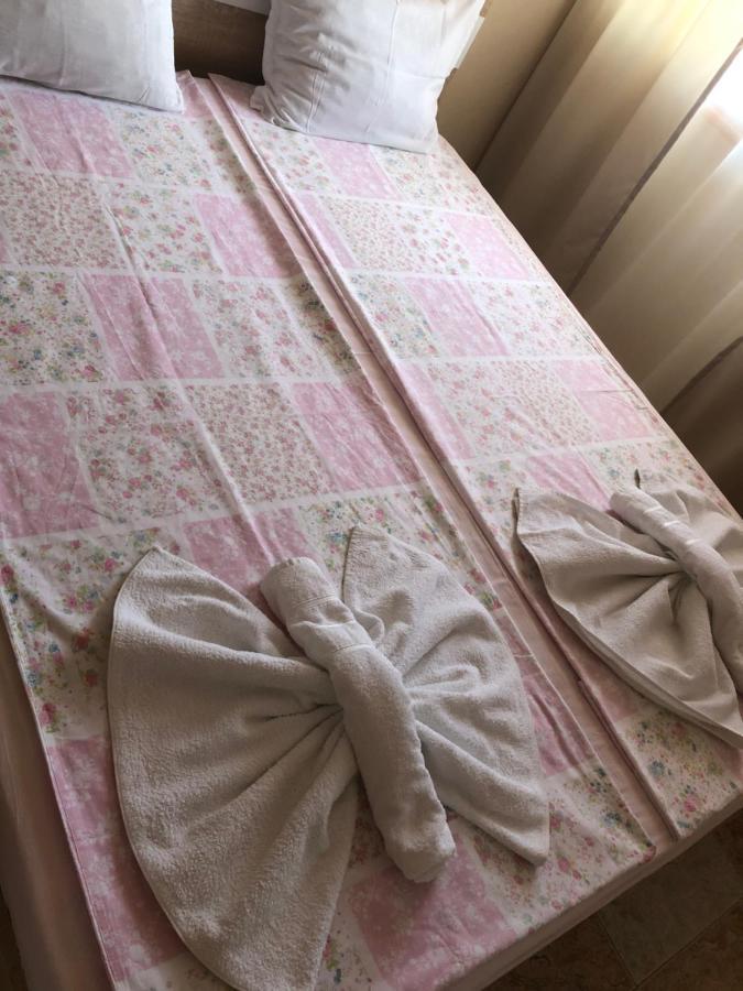 Stoyko's Guest House Pomorie Extérieur photo