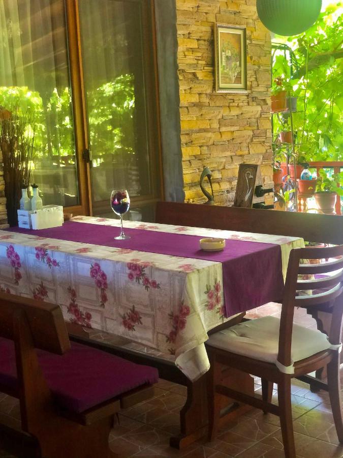Stoyko's Guest House Pomorie Extérieur photo