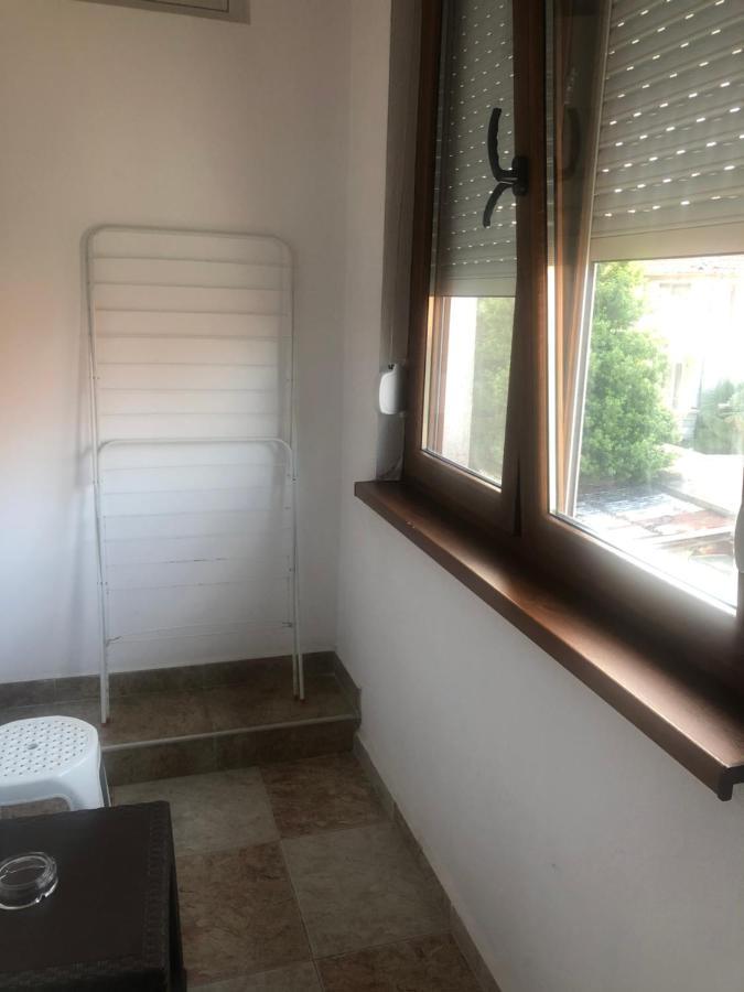 Stoyko's Guest House Pomorie Extérieur photo