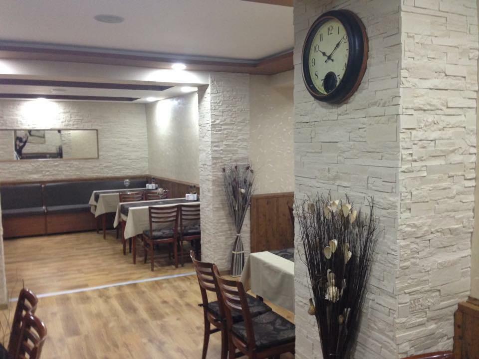 Stoyko's Guest House Pomorie Extérieur photo