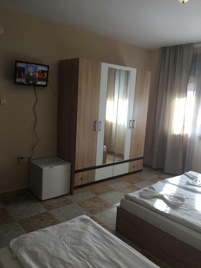 Stoyko's Guest House Pomorie Extérieur photo