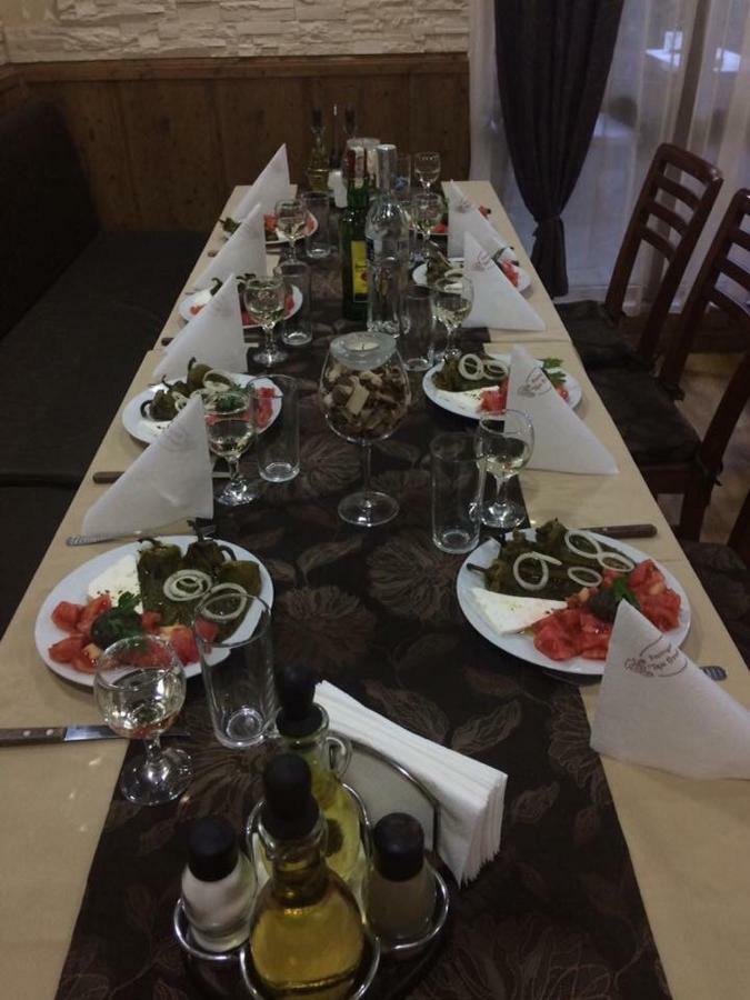Stoyko's Guest House Pomorie Extérieur photo