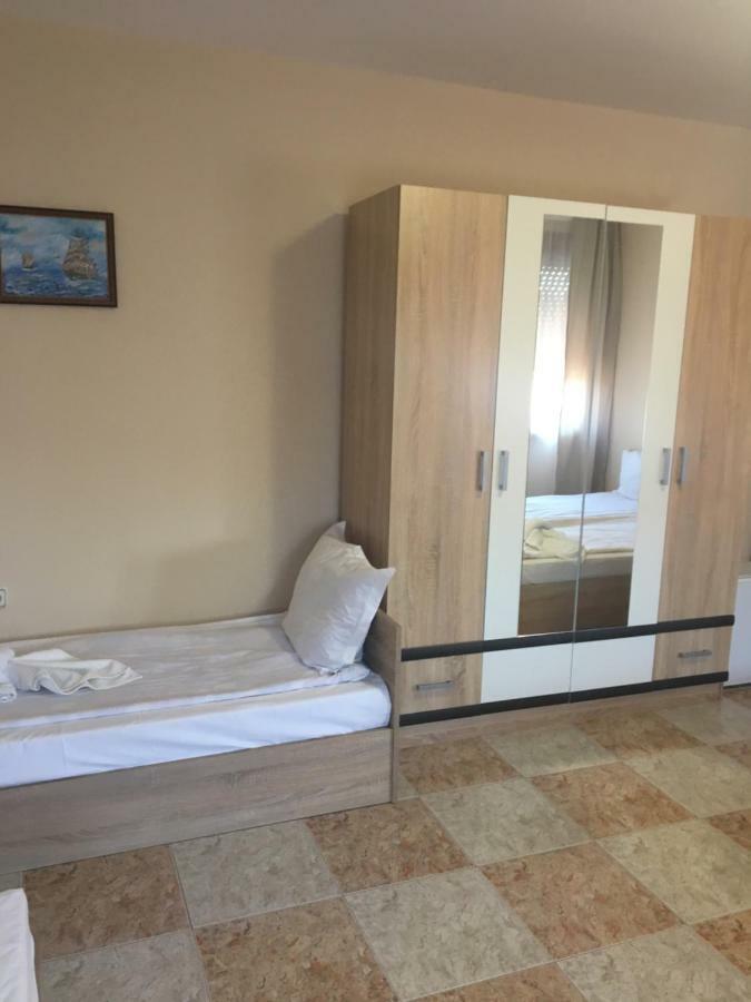 Stoyko's Guest House Pomorie Extérieur photo